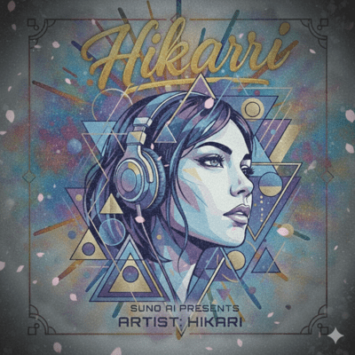 運命に触れた夜のジャケット写真