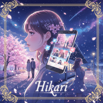 Echoes of an Empty Roomのジャケット写真