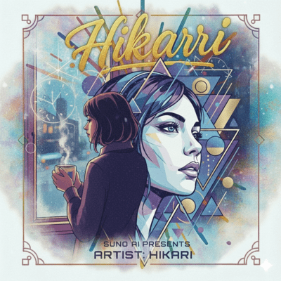 硝子の溜息のジャケット写真