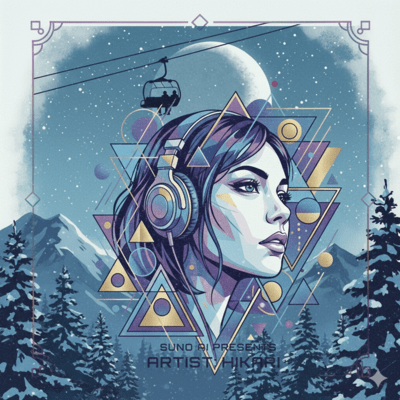 Midnight Lodge & Warm Confessions Front Cover