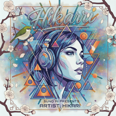 FROZEN PRISM Front Cover