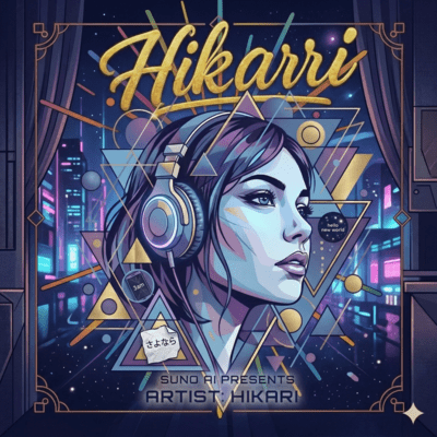 Lost In The Noise Front Cover