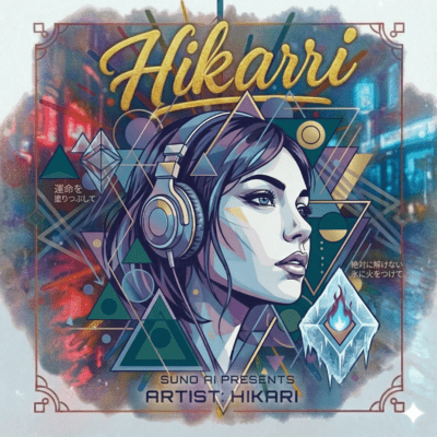 Parallel Night Front Cover