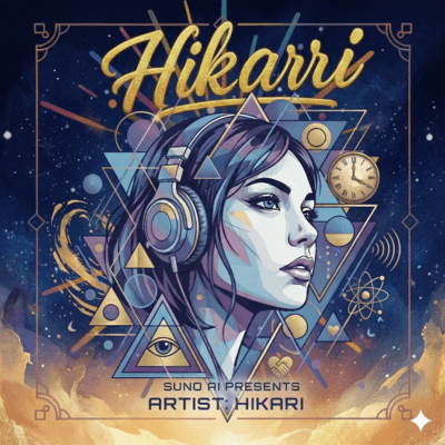 Dawn Noise, Your Breath Front Cover