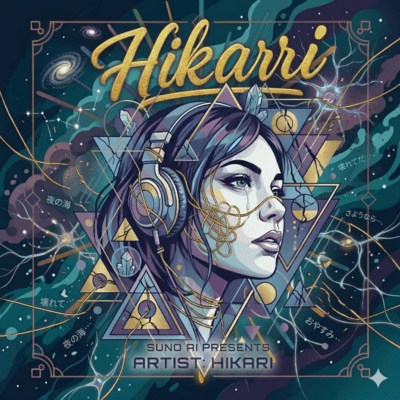 Silver Thread and Pulse Front Cover