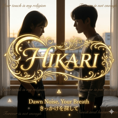 Searching for a Reason Front Cover