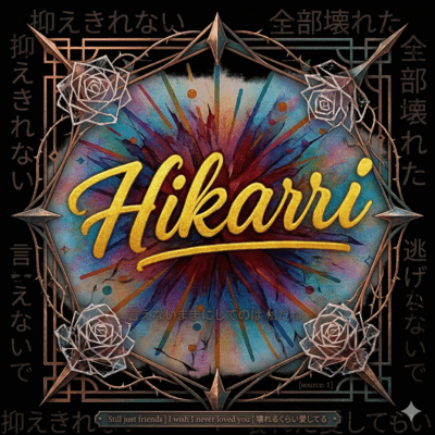 Break My Heart with Love Front Cover