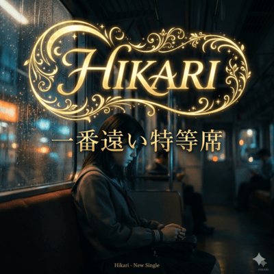 The Farthest Special Seat Front Cover