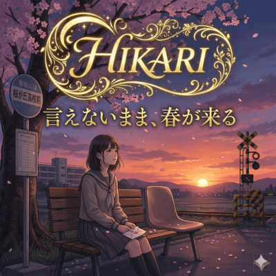 Unspoken, Spring Comes Around Front Cover