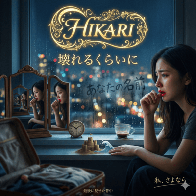 To the Point of Breaking Front Cover