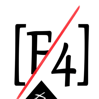 F4 Front Cover