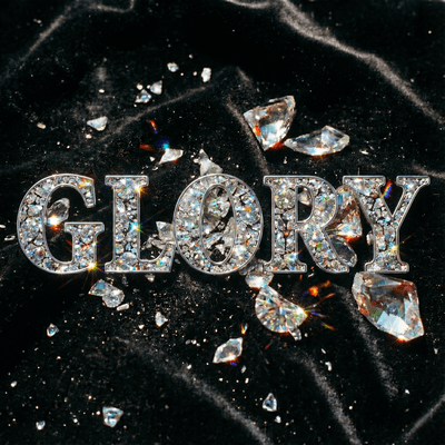 GLORYのジャケット写真
