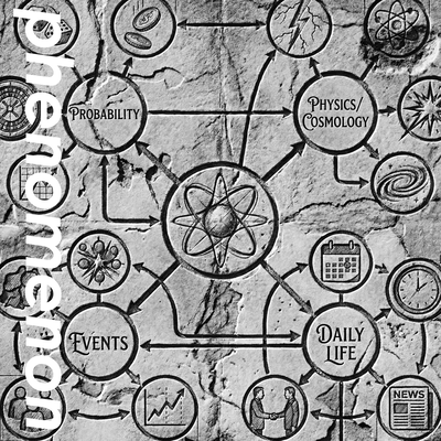 phenomenon Front Cover