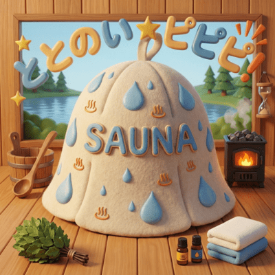 totonoi-pipipi Front Cover