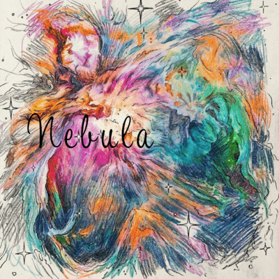 Nebula Front Cover