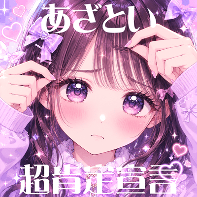 AZATOI Front Cover