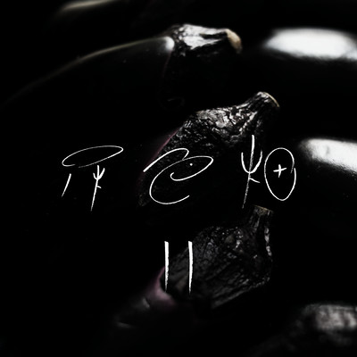 灰色畑 IIのジャケット写真