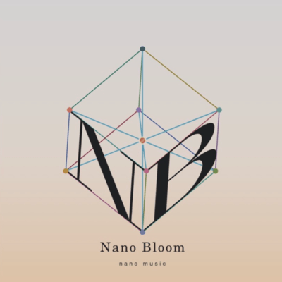 Nano Bloom Front Cover