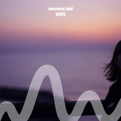 WAVEのジャケット写真