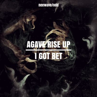 AGAVE RISE UP / I GOT BET Front Cover