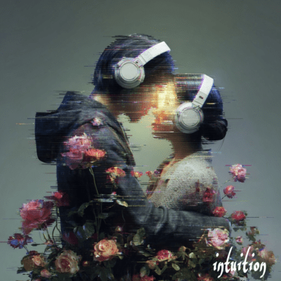 intuitionのジャケット写真