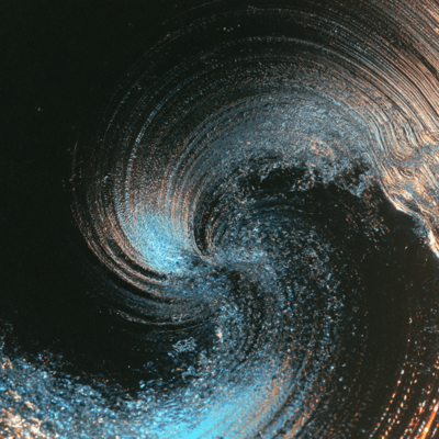 VORTEX Front Cover