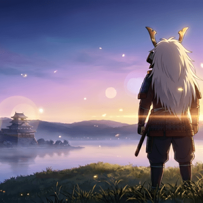 THE IMMOVABLE FLAME, THE SILENT WIND: Pride of Kai / HIYUTAN Front Cover