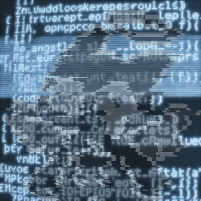 LostAngel.exeのジャケット写真