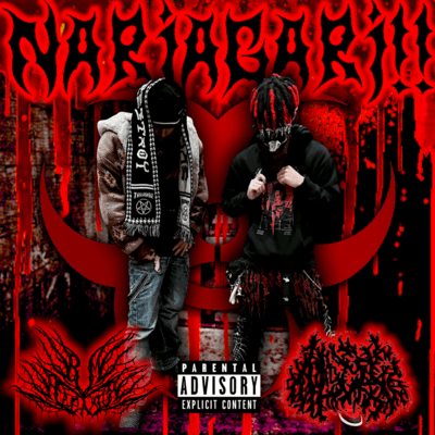 NARIAGARI!! (feat. abmr) Front Cover