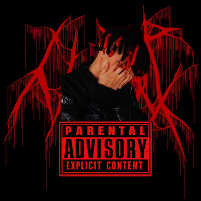 Leviathan (feat. Kriyus) Front Cover