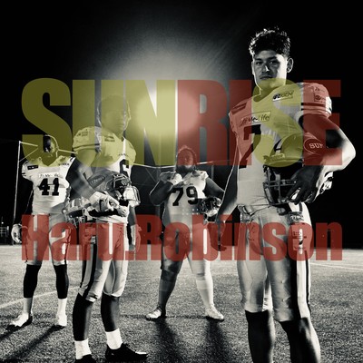 SUNRISE Front Cover