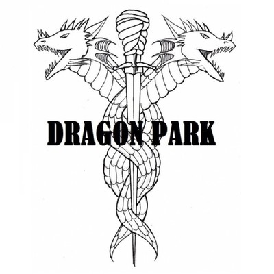 Dragon Parkのジャケット写真