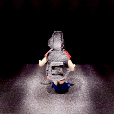 迷子の帰り道のジャケット写真