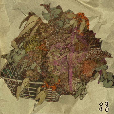 88 Front Cover