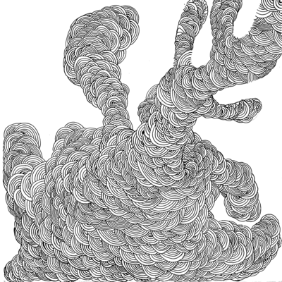 Paradise (feat. Janchiii)のジャケット写真