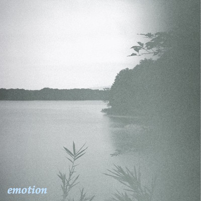 Emotion Front Cover