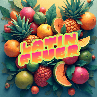 Vem Pra Dançaのジャケット写真