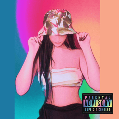 1st Front Cover