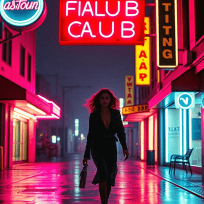 男は赤子と一緒のジャケット写真