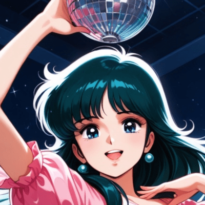 DANCING NIGHT FEVER Front Cover