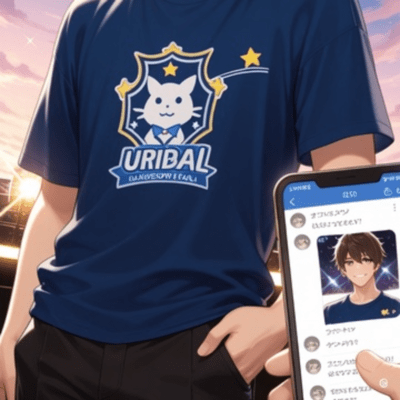 運命の人♡のジャケット写真