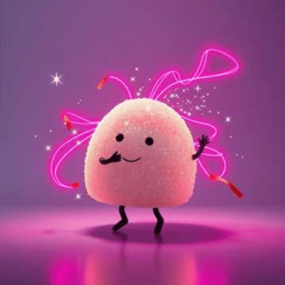 okomedelicious Front Cover