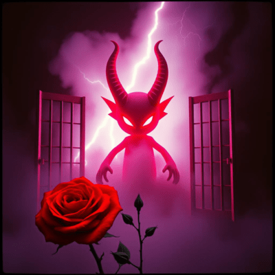 Listen when you're angry Front Cover