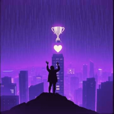 Listen to this when you want to feel completely miserable Front Cover