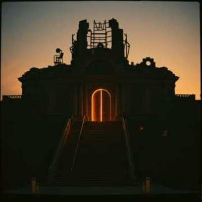 There are times like that.のジャケット写真