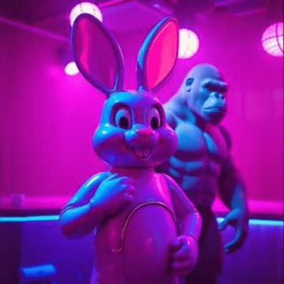 素敵な男のジャケット写真