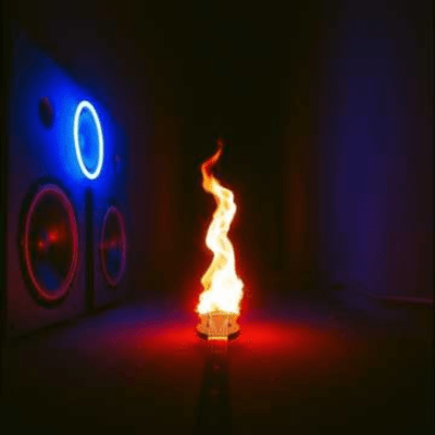 Breakthrough Front Cover