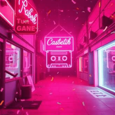 Dance Dance Dance Front Cover