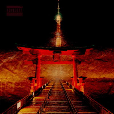 634 (feat. B-jack) Front Cover