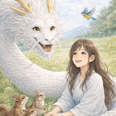 arigatou Front Cover